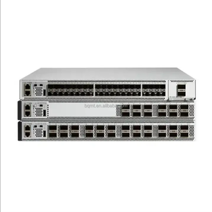 ใหม่เอี่ยมสำหรับ N9K-C93180YC-FX3 9000 Series 100G QSFP Layer 3 Core Switch QoS SNMP ความจุ 3.6Tbps พร้อมจัดส่งทั่วโลก - Product Image 4