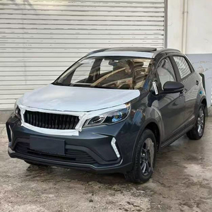 Entrega Rápida, Ruilan X3 Pro, Vehículo SUV a Gasolina Verificado por Geely, 1.5L, Volante a la Izquierda, 5 Puertas, 5 Asientos, Tracción Delantera, Geely Livan X3 Pro Deposi - Product Image 2