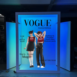 Equipo Profesional - Caja para Fotomatón de Revistas para Uso Comercial, Impresión de Alto Volumen y Trabajo Continuo - Product Image 5