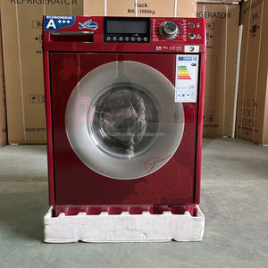 <span class=keywords><strong>เครื่อง</strong></span><span class=keywords><strong>ซัก</strong></span>ผ้าไฮเซ่นส์แบบฝาหน้า ความจุขนาดใหญ่ อัตโนมัติเต็มรูปแบบ - Product Image 3