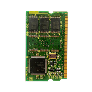 A20B-3900-0283 FANUC ใหม่การ์ด Sram PCB ของแท้ - Product Image 4