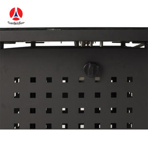 Güç 30000BTUs açık veranda propan ateş çukuru - Product Image 3