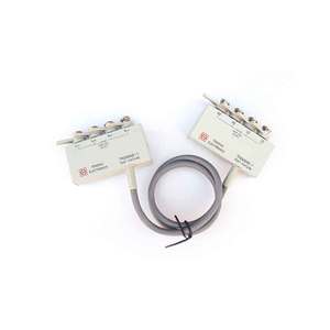 สายทดสอบแบบสองกล่อง Tonghui TH26004E-1 เหมาะสำหรับ TH1772B/73/75/76/78 - Product Image 1