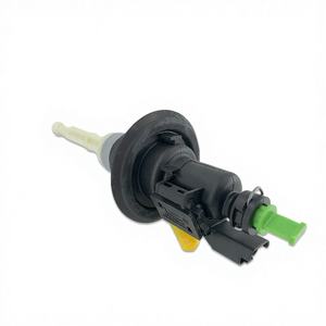 Cilindro Maestro de Embrague Nuevo para PEUGEOT 308 II Partner III, Compatible con Modelos Suzuki, Nissan y Fiat - 9674258980 - Product Image 2