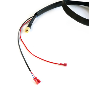 Nhà sản xuất mỏ cắt <span class=keywords><strong>plasma</strong></span> cáp 4M tùy chỉnh INWELT, mỏ cắt <span class=keywords><strong>plasma</strong></span> khí 40A PT40 - Product Image 5