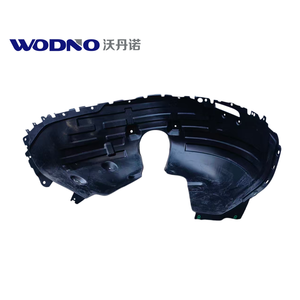 OE 80032176 per Volvo EX30, Rivestimento Parafango Anteriore Destro, Paraspruzzi Auto, Sistema Carrozzeria - Product Image 6