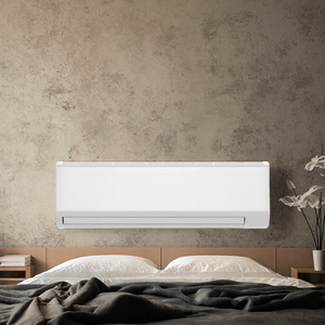 Aire Acondicionado Inverter Split de Pared con Batería, Autolimpieza, Bajo Ruido, Ahorro de Energía, Unidad de Refrigeración Doméstica - Product Image 3