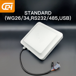 Оптовая цена: УВЧ <span class=keywords><strong>RFID</strong></span>-считыватель CPH-B701 с <span class=keywords><strong>USB</strong></span> и антенной 8dBi для парковки и контроля доступа, Wiegand <span class=keywords><strong>USB</strong></span> <span class=keywords><strong>RFID</strong></span> - Product Image 2