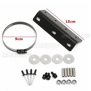 Kit de Snorkel para Vitara, Colector de Admisión de Aire Lateral Izquierdo y Derecho para Suzuki Vitara 1991-1999 1.6L Gasolina G16B 4WD 4x4, Accesorios para Automóviles - Product Image 3