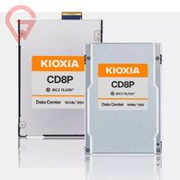 4XB7A74951 1.92TB 1DWD SSD 2.5-inci 2U24 12Gbps SAS Internal Solid State Drive Untuk Lenovo ThinkSystem Seri DE Pusat Data Besar