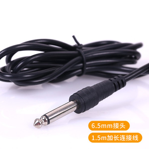 Pedal de sostenido metálico para teclado electrónico, piano, sintetizador, controlador MIDI, diseño antideslizante y duradero - Product Image 4