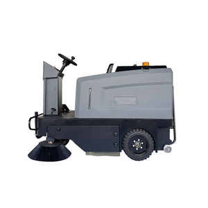 Aspiradora Inalámbrica para Exteriores con Batería de Larga Duración para Limpieza de Grandes Áreas en Patios, Entradas de Autos y Sitios Industriales - Product Image 2
