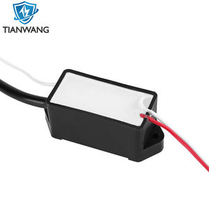 DC 12 볼트 11KV 고전압 펄스 발전기 안개 기계 연기 분무기 점화기 도매 - Product Image 1