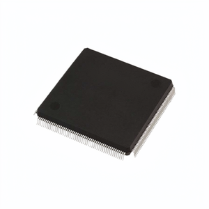 ชิ้นส่วนอิเล็กทรอนิกส์ วงจรรวม 256 BGA IC FPGA 140 I/O 256FBGA ฝังตัวในตัวเครื่อง LFE2M20E-6FN256I บริการครบวงจรแบบดั้งเดิม - Product Image 1