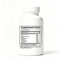Capsules Probiotiques pour la Santé Intestinale, Soutien Digestif, Équilibre Intestinal, Renforcement Immunitaire, Complément Alimentaire OEM