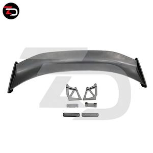 ที่มีคุณภาพดี GT4ลักษณะสำหรับ718 981 <span class=keywords><strong>987</strong></span>เคย์แมน Boxster Spyder ปีกหลัง - Product Image 3