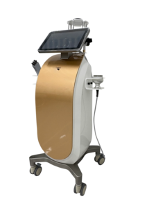 Dispositivo Profesional de Terapia Magnética de Acupuntura <span class=keywords><strong>Cerebral</strong></span>, Máquina de Regulación Nerviosa No Invasiva con Mejora del Sueño - Product Image 1