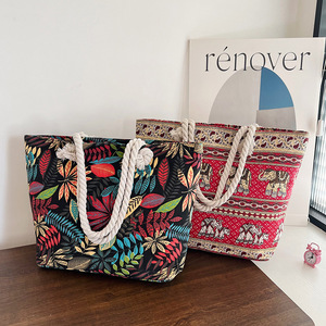 Bolso de Hombro para Mujer 2026, Nuevo, de Lujo, Nailon, Color Sólido, Retro, Minimalista, Versátil, Moderno, para Uso Diario, de Alta Calidad - Product Image 3