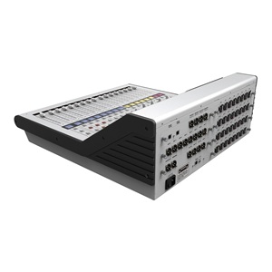 Console de mixage numérique, 32 canaux, musique, équipement <span class=keywords><strong>Audio</strong></span> professionnel, enregistrement - Product Image 3