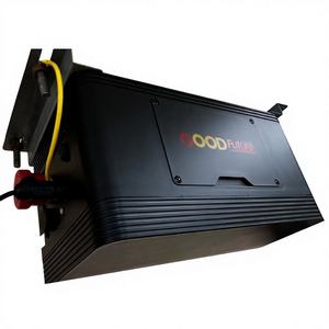 Controllore per Inseguitore Solare Monoassiale GF New Energy con Tracciamento Astronomico GF-AC-V2 - Product Image 5