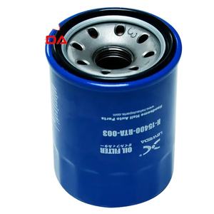 Filtre à huile prix d'usine en gros 15400-RTA-003 15400-PLM-A01 15400-PLC-003 15200-PH1-004 pour <span class=keywords><strong>Honda</strong></span> - Product Image 1