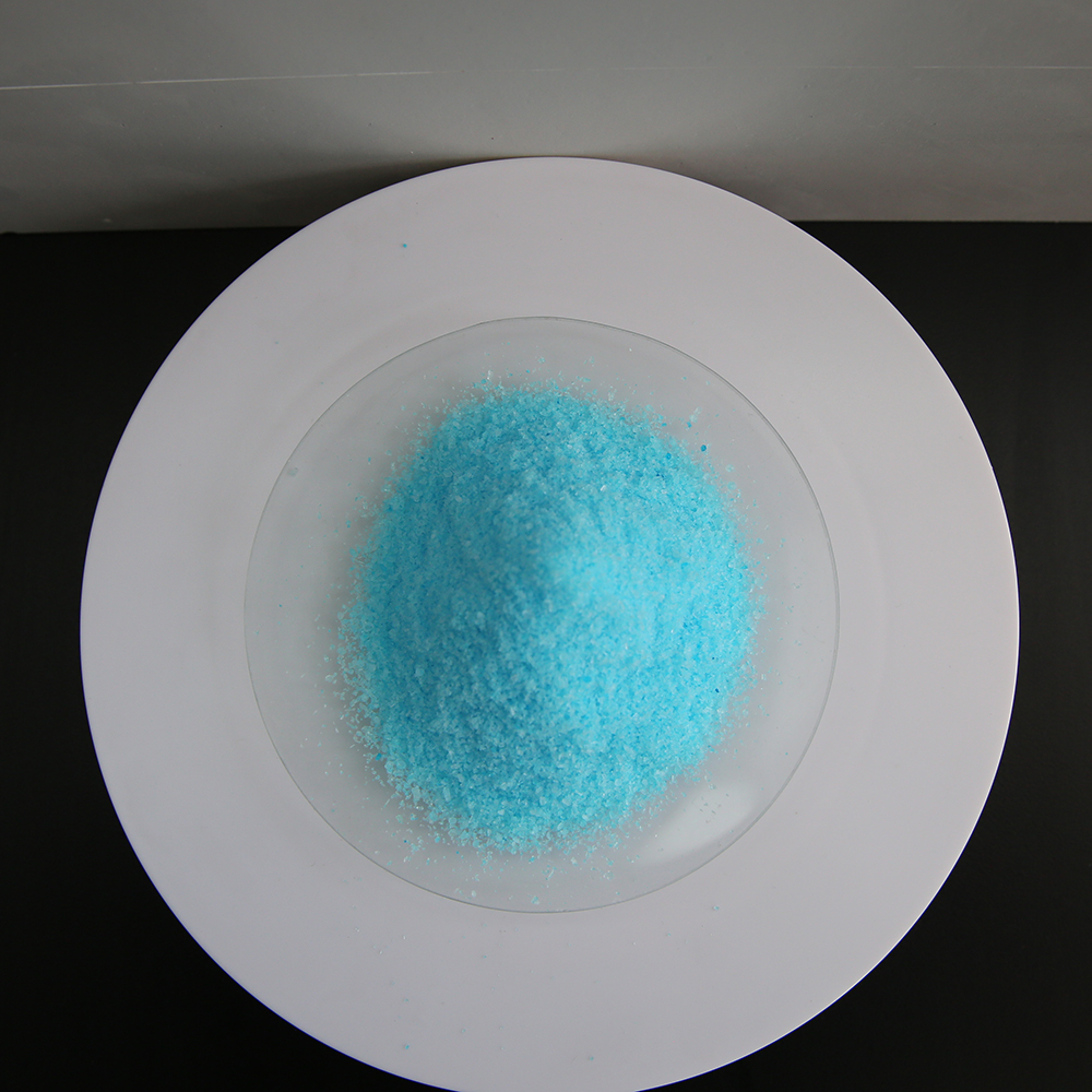 Wholesale Water Soluble NPK Fertilizer 20-20-20+TE Manufacturer