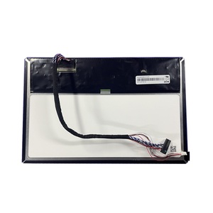 10.1 "inch dọc LCD TFT mô-đun hiển thị với tùy chỉnh điện trở cảm ứng điện dung panel màn hình bìa ống kính - Product Image 5