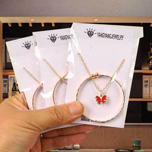 Yangyang Jewelry <b>Red</b> Fortune Pendant <b>Bracelet</b> Gold Plated Chinese Style Women's Everyday Wear Jewelry Made In China - Product Image 3