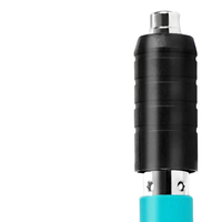 2025 Mini pistolet à clous multifonctionnel avec nouvelle conception Source d'alimentation pneumatique de qualité industrielle et bricolage