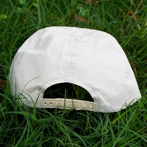 หมวกแก๊ปแบบไม่มีโครง 5 ชิ้น ผ้าไนลอน ปักโลโก้แบบสั่งทำ สำหรับผู้ชาย - Product Image 6