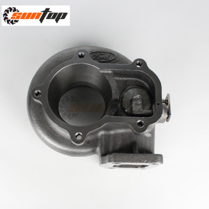 BA/<span class=keywords><strong>BF</strong></span> XR6 ST35 ST35R STX3576R STX3582R Carcasa de turbina Turbo Perno directo 1.06A/R 5 pernos - Product Image 3