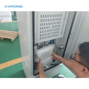 XINTONG — télécommande pour bras <span class=keywords><strong>de</strong></span> porte, 200mm, avec barrière labview - Product Image 3