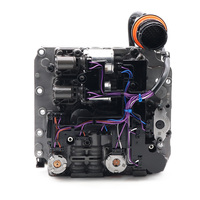 Carte de circuit imprimé (nouvelle) pour boîte de vitesses à double embrayage humide 6DT35, kits et accessoires, garantie 1 an, compatible BYD M6 S6 S7 Tang Song Qin