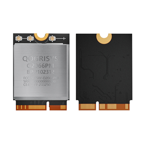 Qogrisys Hoge Snelheid Qca2066 Draadloze Modul <span class=keywords><strong>Wifi</strong></span>-Adapter Draadloze Netwerkkaart Voor Cpe <span class=keywords><strong>Wifi</strong></span>-Modules - Product Image 3