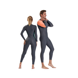 Combinaison de surf en <span class=keywords><strong>néoprène</strong></span> 1 mm pour homme, <span class=keywords><strong>veste</strong></span> de plongée Cressi pour la pêche sous-marine, combinaison de surf une pièce 1,5 mm pour <span class=keywords><strong>femme</strong></span>, combinaison de surf 3 mm - Product Image 2