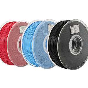 Высокое качество 1,75 мм 1 кг EF TPU + Filamento безвоздушный баскетбольный эластичный гибкий FDM 3D принтер пластиковые стержни - Product Image 1