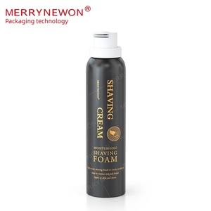 Kit cosmétique en aluminium personnalisé avec étiquette privée et bouchon à vis pour la crème pour le visage et les soins de la barbe pour hommes, recyclable, capacité de 30 ml - Product Image 4