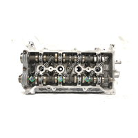 Pièces automobiles CG pour Toyota 1.8 1ZZ 1ZZ-FE DOHC Corolla MR2 avec culasse VVTI moteur 1ZZ