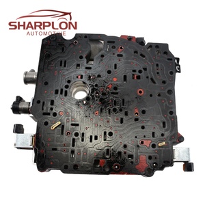 Entrega Rápida, Cuerpo de Válvulas de Transmisión 4T60E 4T65E 4T65 para Buicks - Product Image 5