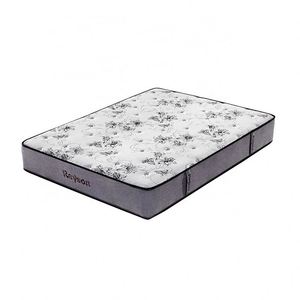 <span class=keywords><strong>Matelas</strong></span> à ressorts ensachés gonflable Guangdong Tight <span class=keywords><strong>Top</strong></span>, roulé en boîte - Product Image 3