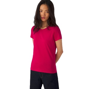 T-shirt manches longues femme, ample et sexy, avec imprimé, poches, Style automne - Product Image 1