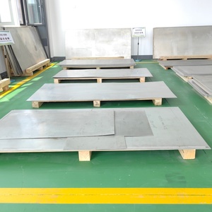 Korozyona ve Aşınmaya Dayanıklı Monel K500 Alaşımlı Levha (Pompa Mili İçin) - Product Image 3