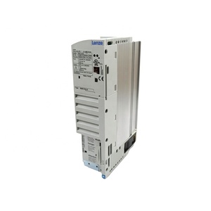 Variador de Frecuencia Inteligente de 1.5kW, 230V, 1 Fase, 650Hz, Control Compacto para Automatización Industrial, E82EV152K2C - Product Image 1