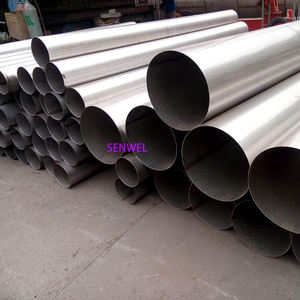 สี่เหลี่ยมผืนผ้า/สแควร์/รอบเหล็กรายละเอียดท่อสายการผลิตสแตนเลสท่อเชื่อมเครื่องทำ/โรงสีหลอด - Product Image 6