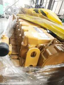 C9 C13 C15 C18 3508 Nuevo motor diésel marino Juego completo - Product Image 2