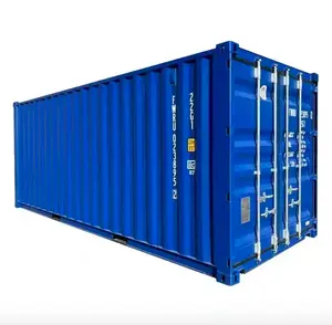 Distributor of wholesale 10FT 20FT 40FT shipping container with open side doors for Sale Worldwide
