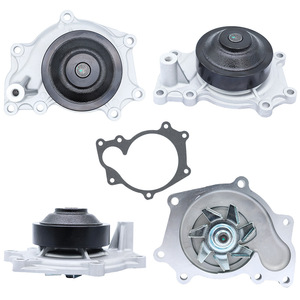 Bomba de agua CW Me994522 A3126 para camión Mitsubishi, pieza de repuesto CW-M015 - Product Image 4
