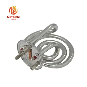 Wholesale Electrolyte Stainless Steel Tube Electric Water Kettle Heating Element