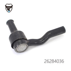 Parti di auto di collegamento dello sterzo tirante esterno giunto a sfera 26284036 per Chevrolet Onix Tracker - Product Image 4