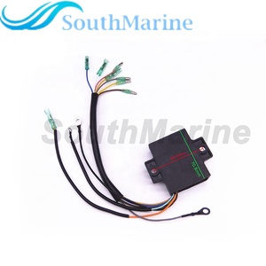 Barca Motori F8-05000400 C.D.I. Unità Assy per Parsun <span class=keywords><strong>HDX</strong></span> 4-Stroke F8 F9.8 Motore Fuoribordo CDI - Product Image 6